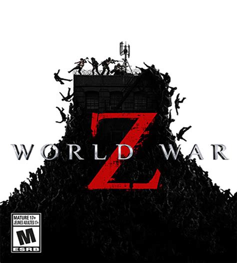 شرح تحميل وتثبيت لعبة World War Z