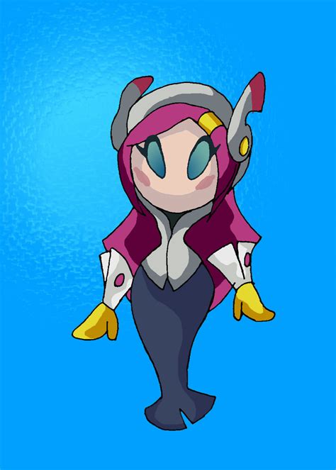 Planet Robobot Susie By That One Guy Again On Deviantart