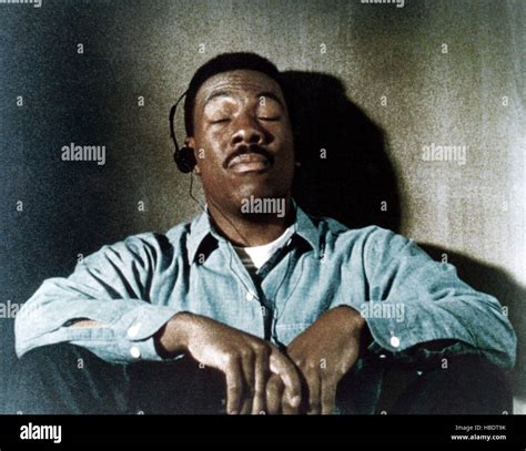 48 Hours Aka 48 Hrs Eddie Murphy 1982 ©paramount Pictures