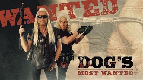 Dogs Most Wanted Trailer Shows Beth Chapmans Battle With Cancer