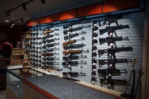 5 Best Gun Stores In Melbourne Vic For 2022 Top Rated