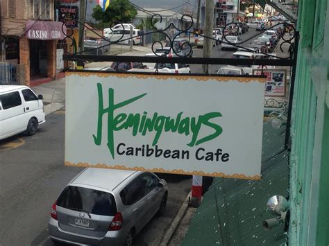 Best Restaurants Antigua Antigua Restaurants Bars And Nightlife