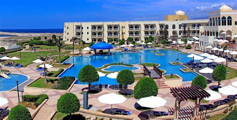 Kairaba Mirbat Resort Salalah 5 Mirbat Fino A 70 Voyage Privé