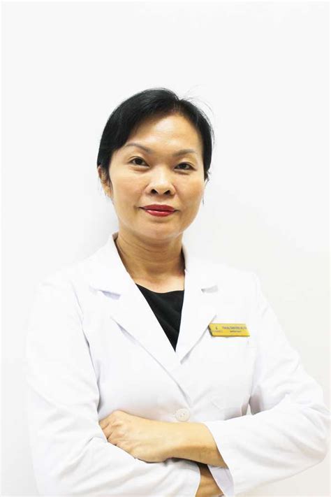 Doctor Phan Nguyen Thanh Binh Speciality Nutrition And Dietetics Vinmec