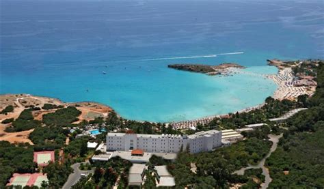 Nissi Beach Resort Ayia Napa Cyprus