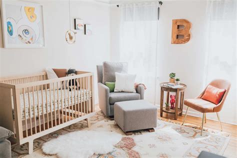Top 10 Baby Room Ideas For Your New Home