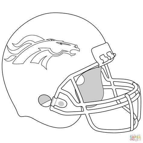 Free coloring printable pages to print for kids. Steelers Helmet Coloring Page at GetColorings.com | Free ...