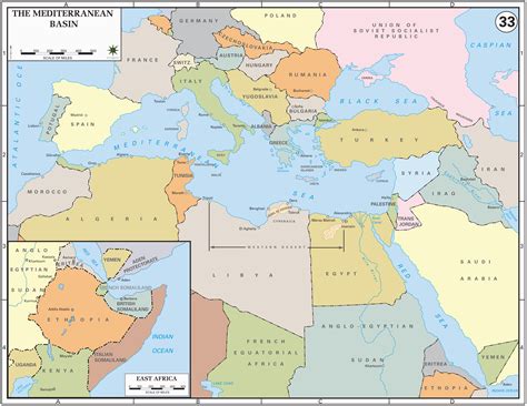 Stories such as those are always sad to read. Ww2 In Europe and north Africa Map 36 Intelligible Blank Map Of Europe and Mediterranean ...