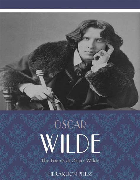The Poems Of Oscar Wilde Ebook