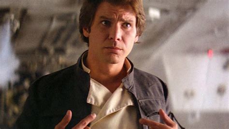 Luke And Obi Wan Duped Han Solo In Original Star Wars Script