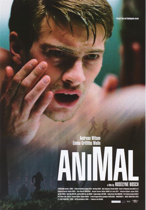 Animal 2005