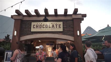 Epcot's popular international food & wine festival will kick off on july 15, but there are some changes and safety precautions you should know about if you're planning to attend. Epcot Food And Wine Festival Guide (Dates, Value & Updates ...