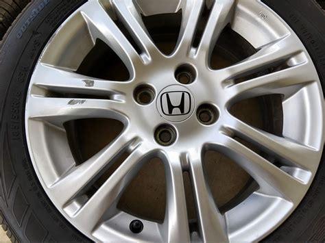 Fs For Sale 2009 Honda Fit Sport Oem 16 Wheels Unofficial Honda