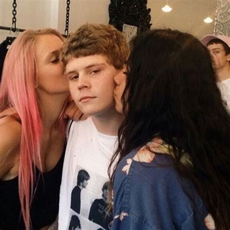 Blessed On Twitter Yung Lean Yung Lean Sadboys People