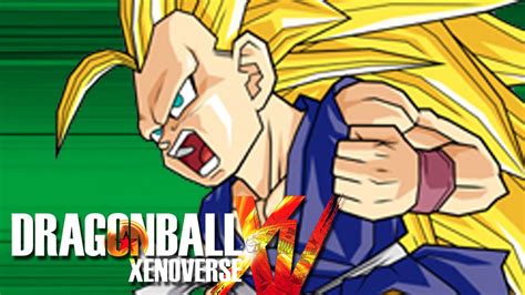 Dragon Ball Xenoverse Dlc Pack 1 Gameplay Xbox One Super