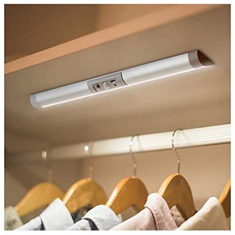 Best Led Closet Light 15 Best Led Wired Closet Lights To Buy In 2021