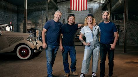 'American Pickers' coming to Georgia early 2024