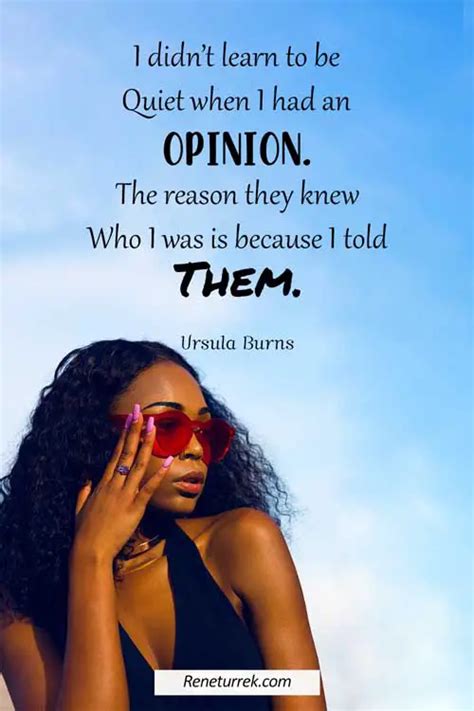 Black Female Empowerment Quotes Wise Woman Quotes