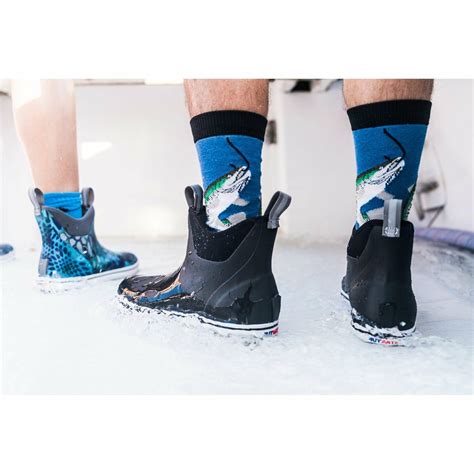 We did not find results for: XTRATUF Men's 6" Ankle Deck Boot-Fishing Boating Pick