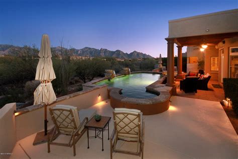 Ventana Canyon Az Luxury Real Estate Marketing Luxury Homes In Arizona