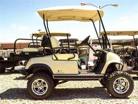 Turf Cars Ltd Omaha Area Golf Cart Sales And Rentals