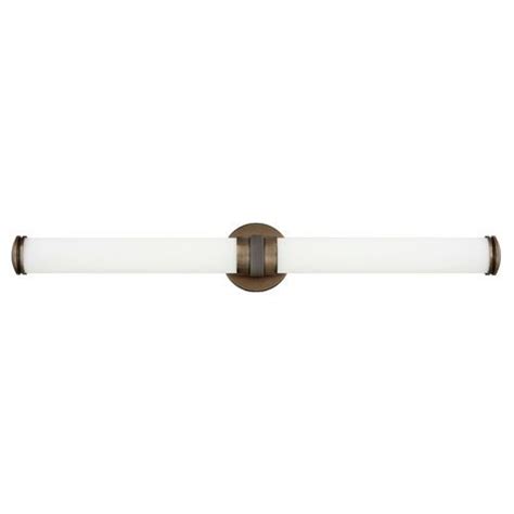 Do you know where has top quality wall light bathroom brass at lowest prices and best services? Hinkley Remi Champagne Bronze Three Light LED Bath Vanity 5074cr | Hinkley lighting, Bath light ...
