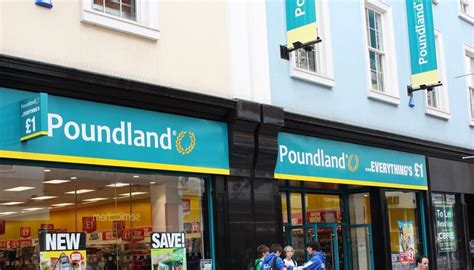 Activist Investor Forces Steinhoff To Increase Poundland Offer News
