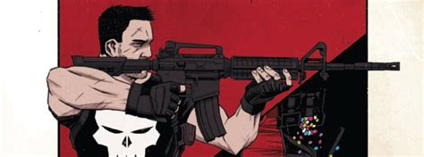 Deadpool Vs Punisher 1 Review Ign
