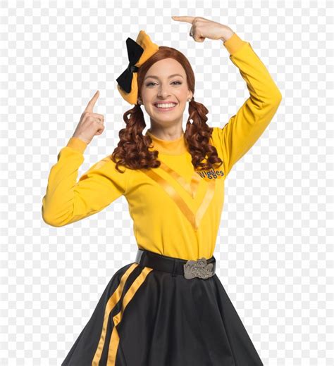 Free delivery and returns on ebay plus items for plus members. Emma Watkins The Wiggles Emma! Costume, PNG, 1824x2004px ...