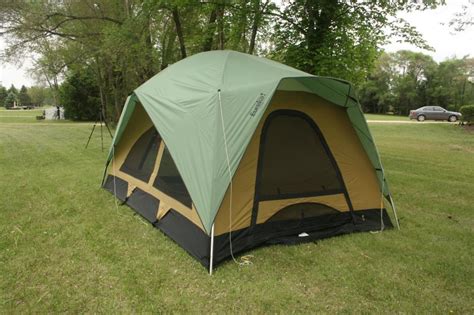 Selling Eureka Titan Cabin Tent In Time For Osh