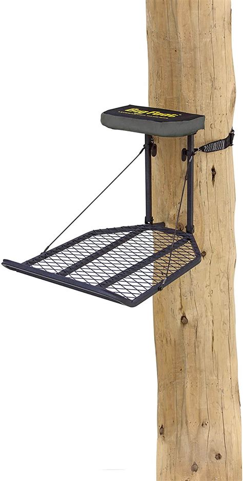 7 Best Climbing Tree Stand Reviews 2020 Buying Guide