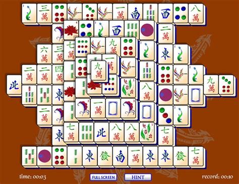 Check spelling or type a new query. Download Mahjong Titans Software: Bullseye Mahjong ...