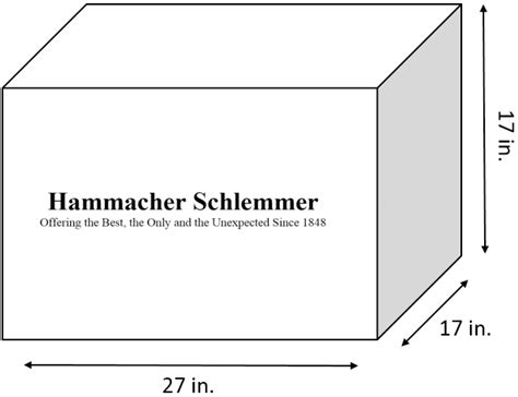 Cs Returns Exchanges Hammacher Schlemmer