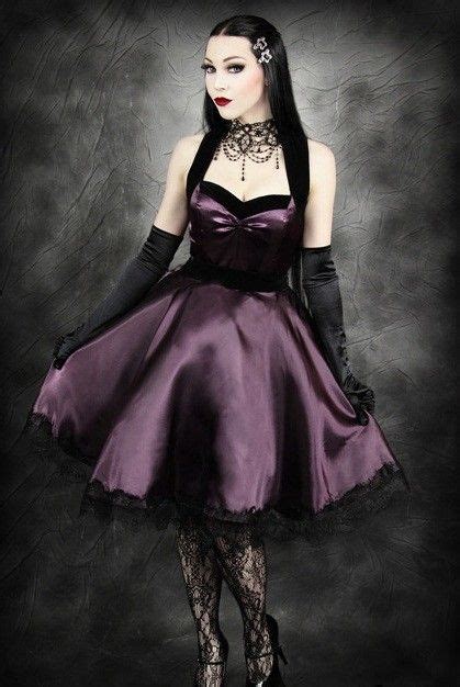 Shop Cute Affordable Dresses At RebelsMarket Goth Dress Gothic