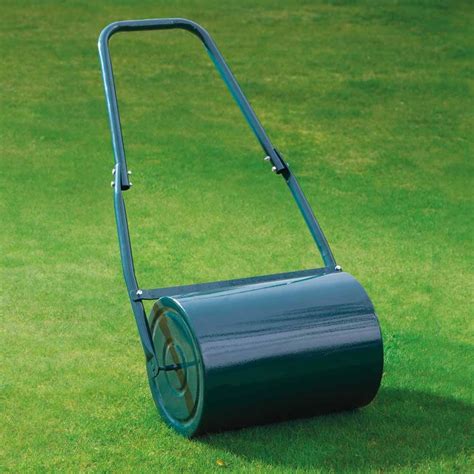 Lawn Roller Garden Gear
