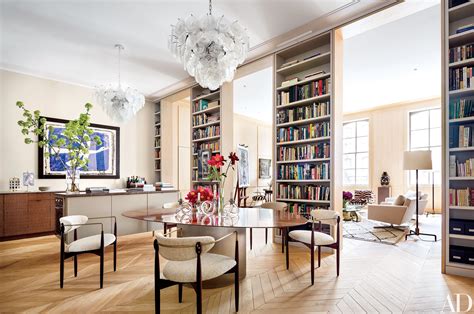 Modern New York Apartment Design Desain Rumah Minimalis Terbaru Tahun Ini