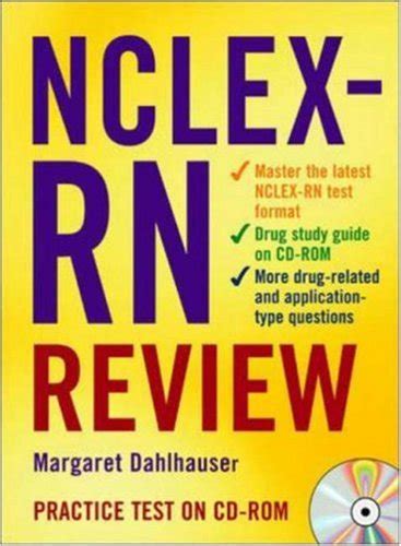 Pdf Nclex Rn® Review Core Review Study Guide For The Nclex Rn Pdf