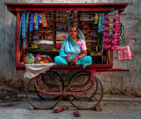 Brilliant Colors Of India 10 Photos