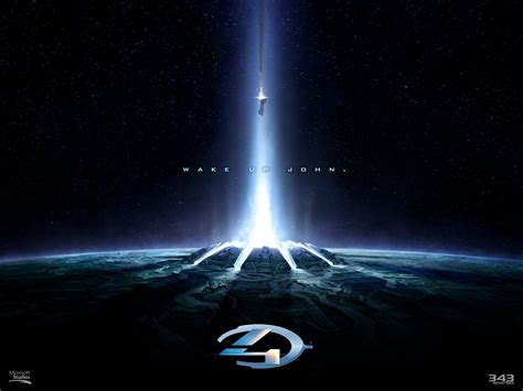 Halo 4 Primer ¿trailer ~ Planeta Ñoño