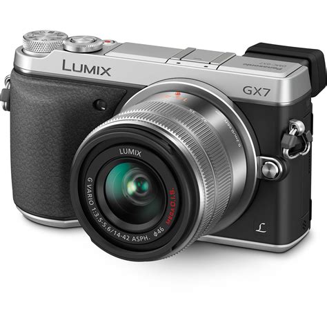 Panasonic Lumix Gx7 Camera News At Cameraegg