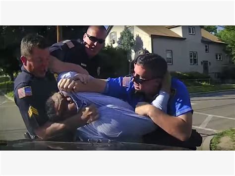 Video Shows Edison Mans Struggle With Police Before Death Edison Nj Patch