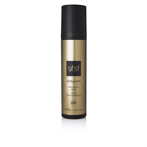 Ghd Style Heat Protect Spray Ghd Thermo Protecteurs Perfumes Club