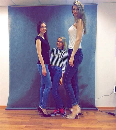 Tall Models By Dilansera On Deviantart Tall Girl Tall Women Tall