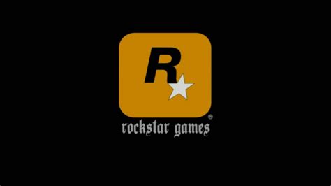 Rockstar Games Logo Hd Youtube