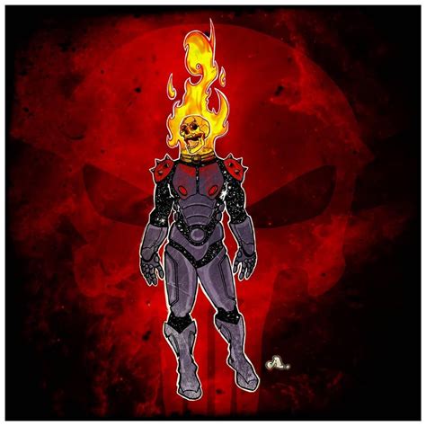 Cosmic Ghost Rider Ghost Rider Ghost Rider Pictures Ghost