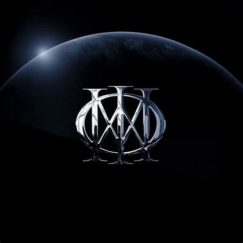 Novo álbum Do Dream Theater Leva Nome Da Banda E Tem Música De Mais De