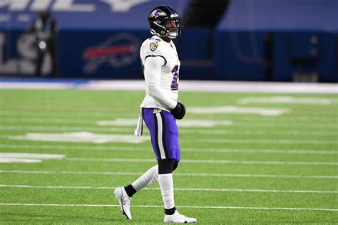 Jimmy Smith Will Play For Baltimore Ravens Only Ravens Sports