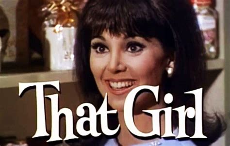 The Classic Tv Show That Girl Gave Marlo Thomas A Chance To Shine