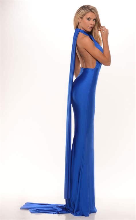 Jessa Hinton Hinton Blue Dresses Formal Dresses Jessa Portia Scarlett Gorgeous Dresses