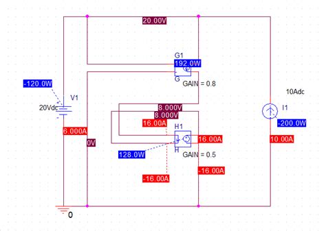 Wrong With This Pspice Simulation Valuable Tech Notes